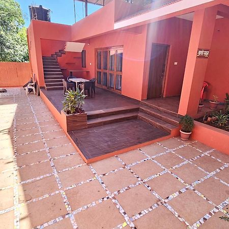 Nivritti Villa Matheran Exterior photo