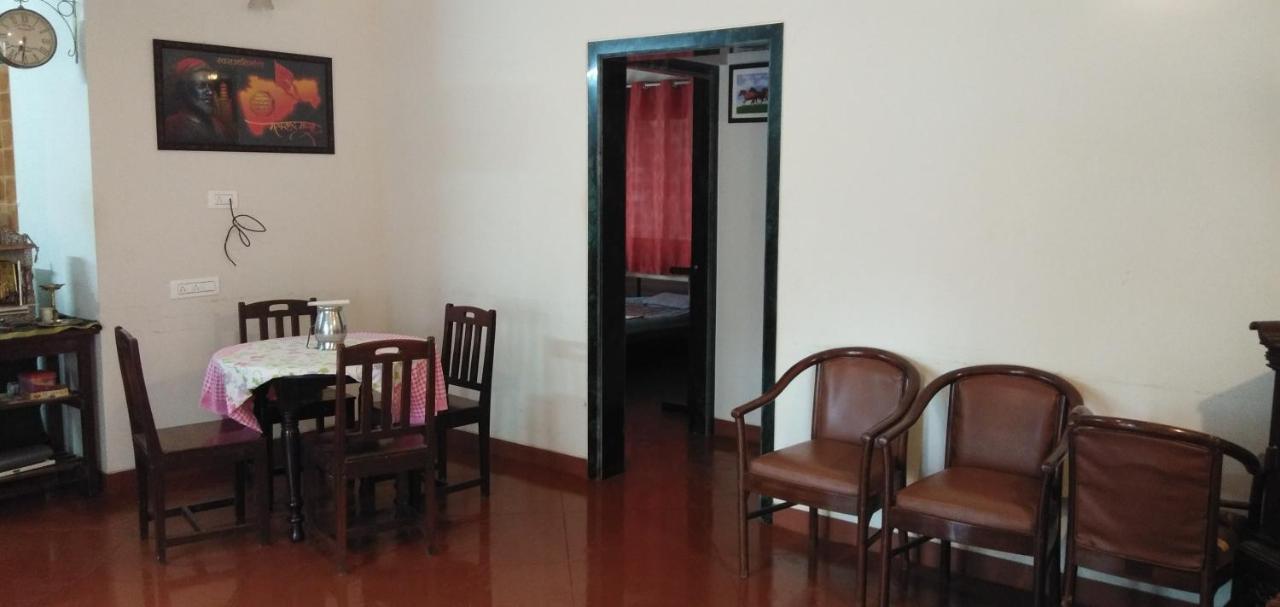 Nivritti Villa Matheran Exterior photo