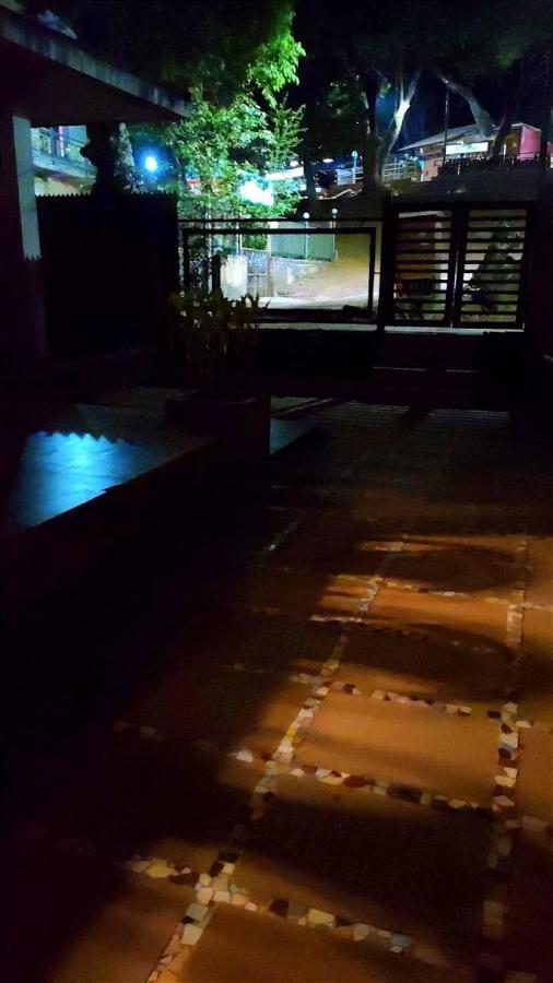 Nivritti Villa Matheran Exterior photo