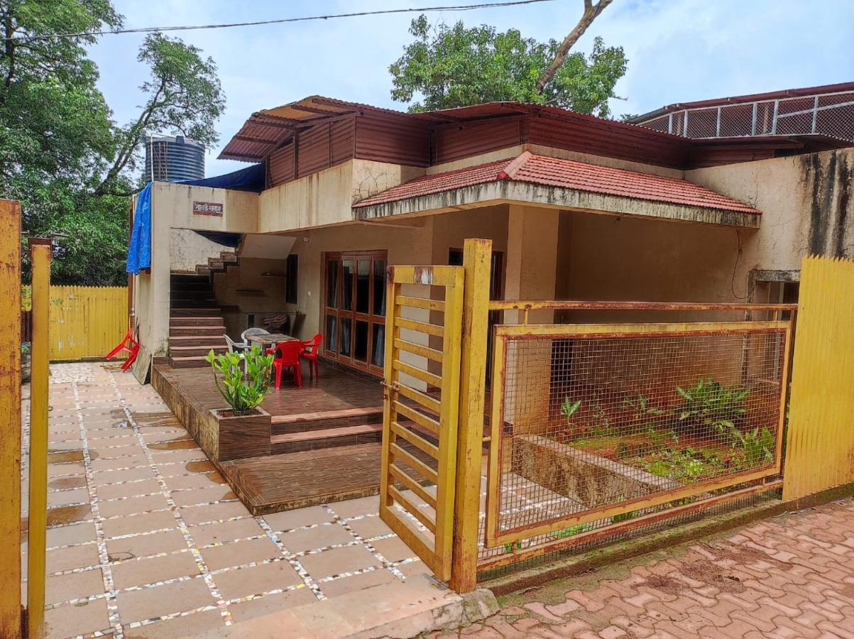 Nivritti Villa Matheran Exterior photo