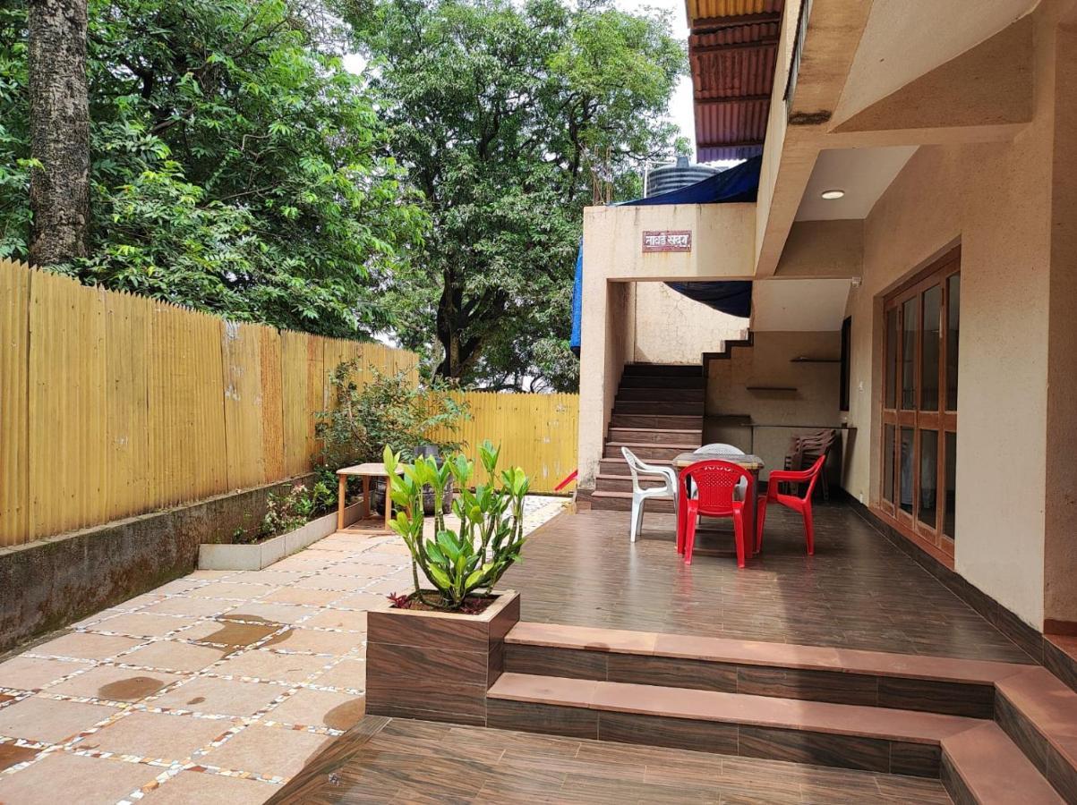 Nivritti Villa Matheran Exterior photo