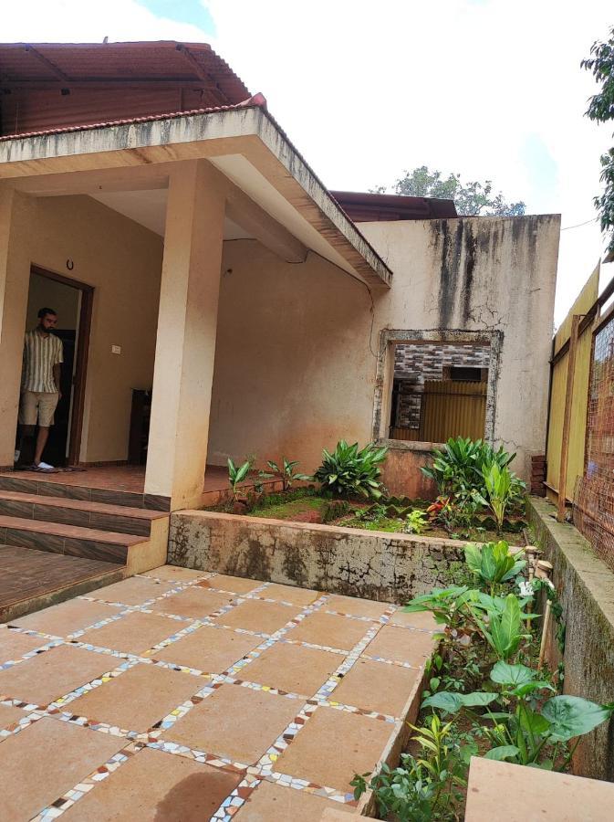 Nivritti Villa Matheran Exterior photo