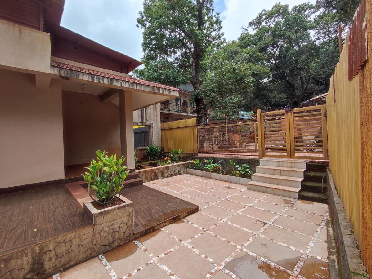 Nivritti Villa Matheran Exterior photo