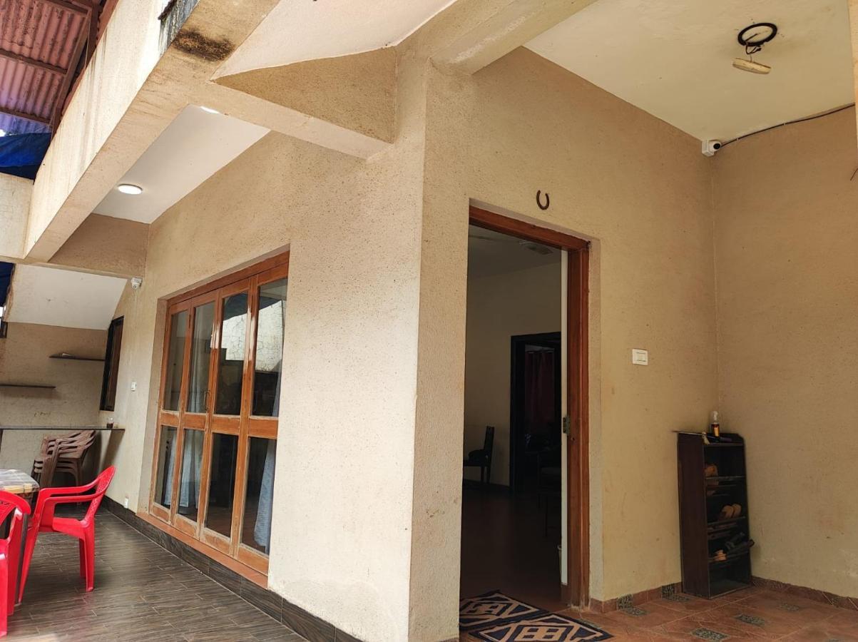 Nivritti Villa Matheran Exterior photo