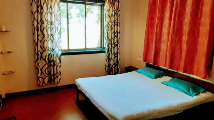 Nivritti Villa Matheran Exterior photo
