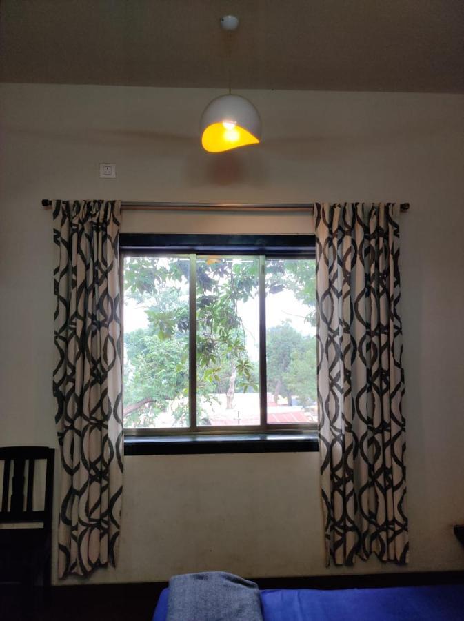 Nivritti Villa Matheran Exterior photo