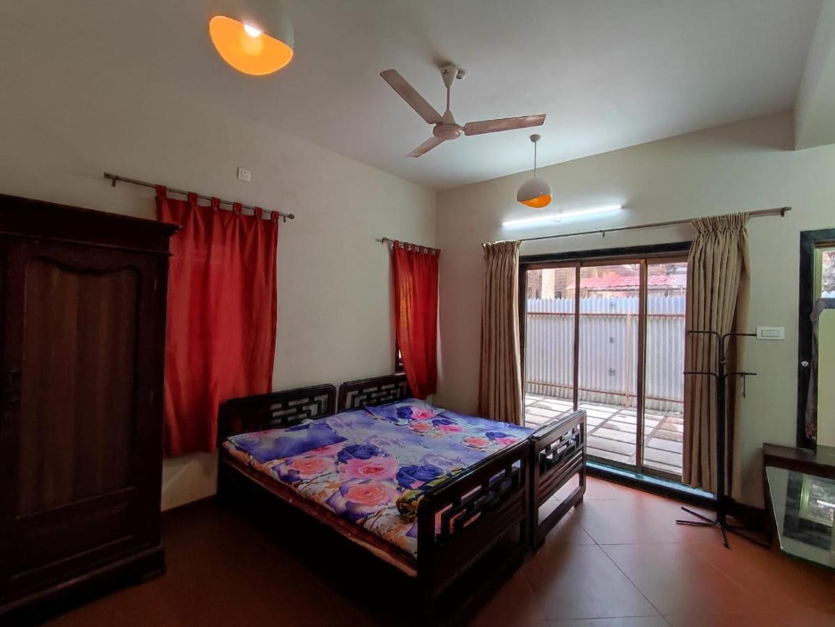 Nivritti Villa Matheran Exterior photo