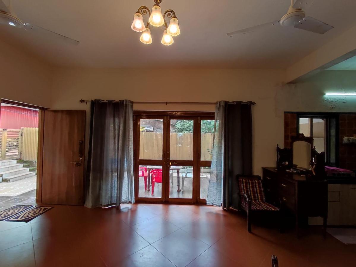 Nivritti Villa Matheran Exterior photo