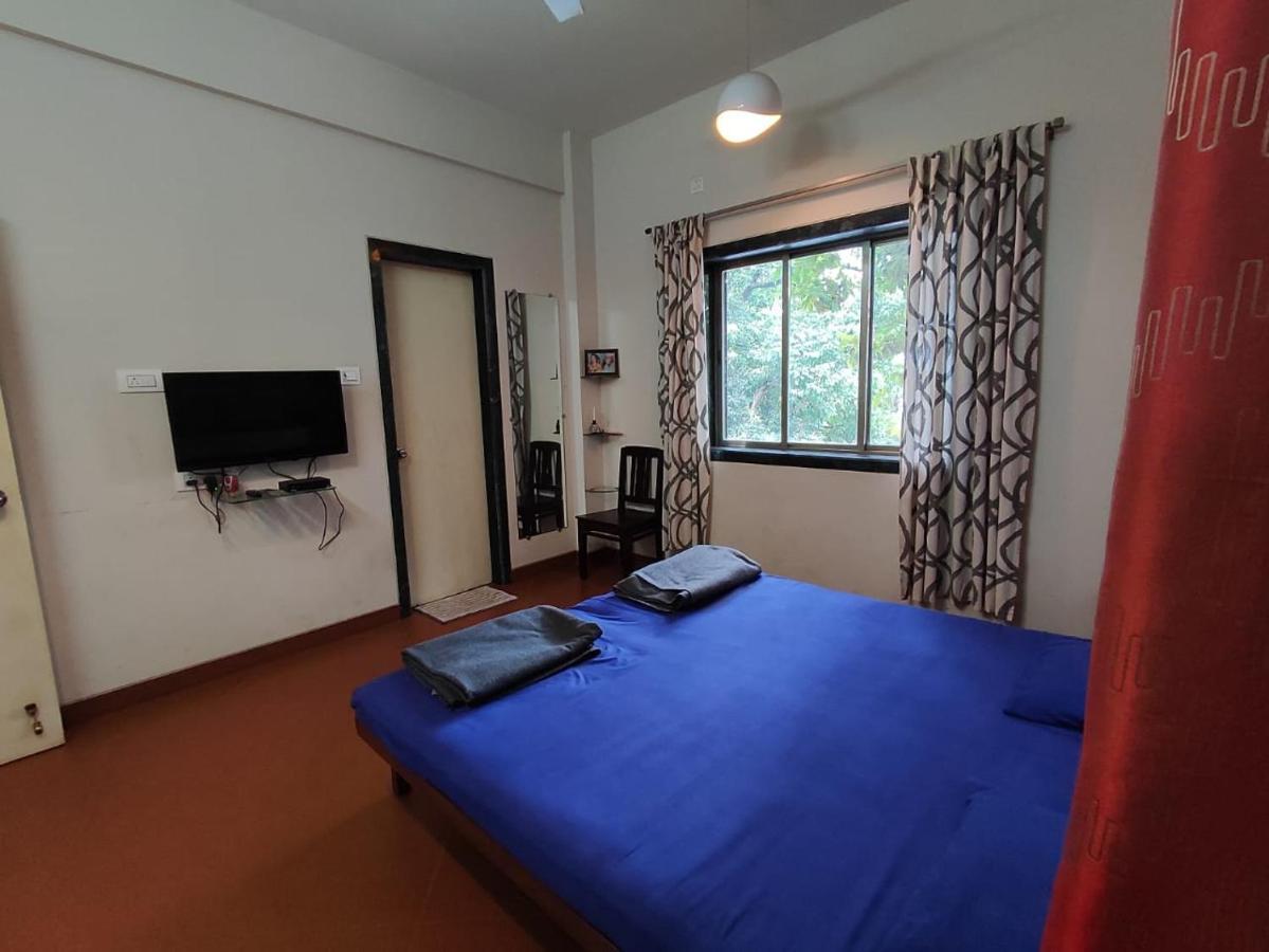 Nivritti Villa Matheran Exterior photo