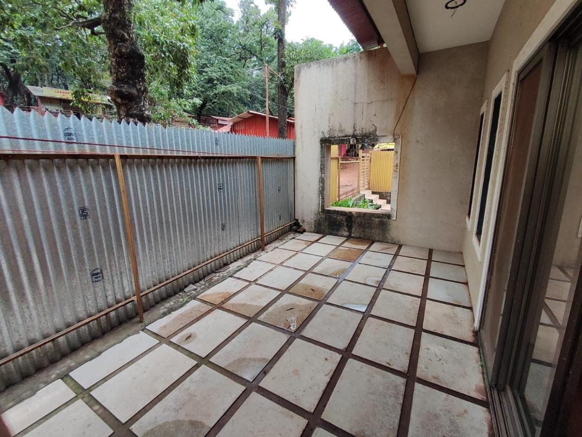 Nivritti Villa Matheran Exterior photo