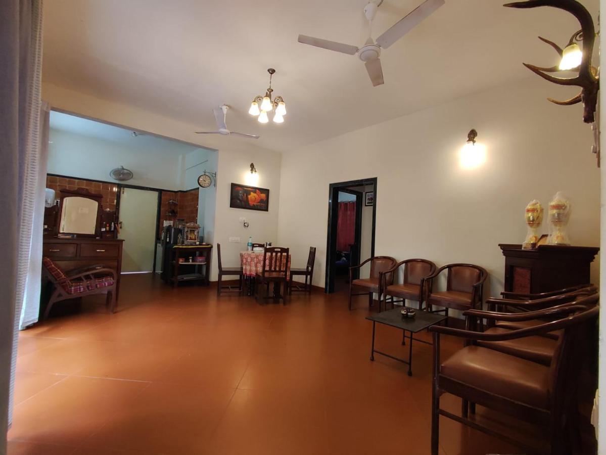 Nivritti Villa Matheran Exterior photo
