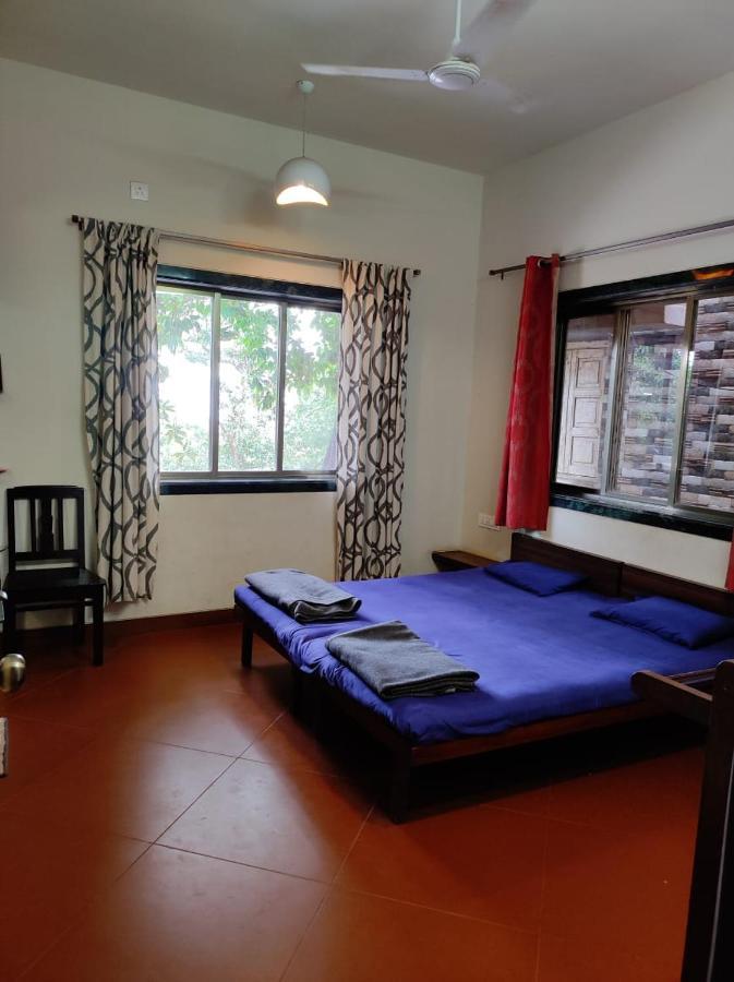Nivritti Villa Matheran Exterior photo
