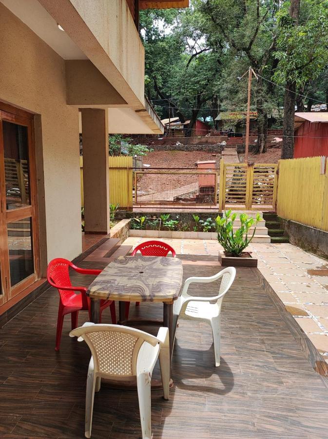 Nivritti Villa Matheran Exterior photo