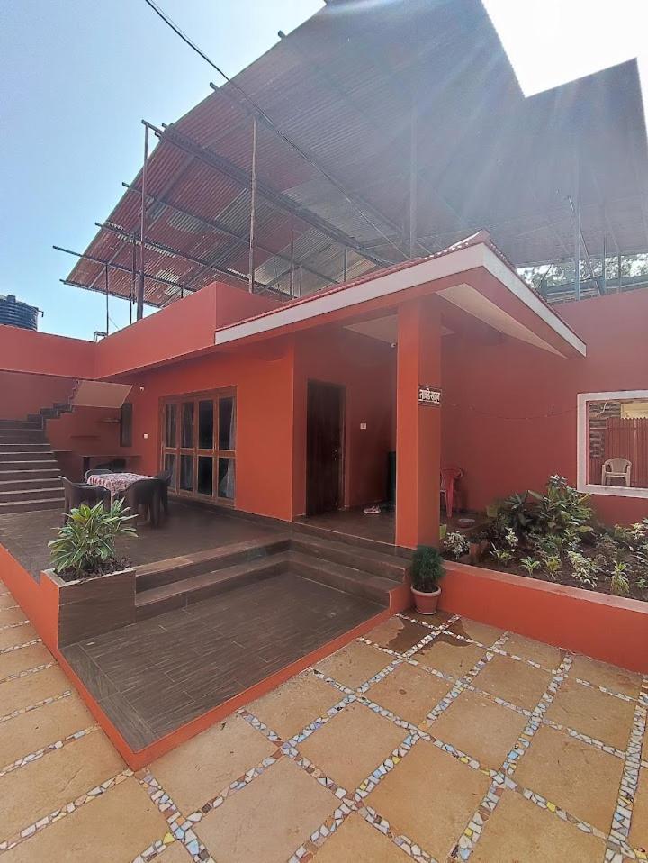 Nivritti Villa Matheran Exterior photo