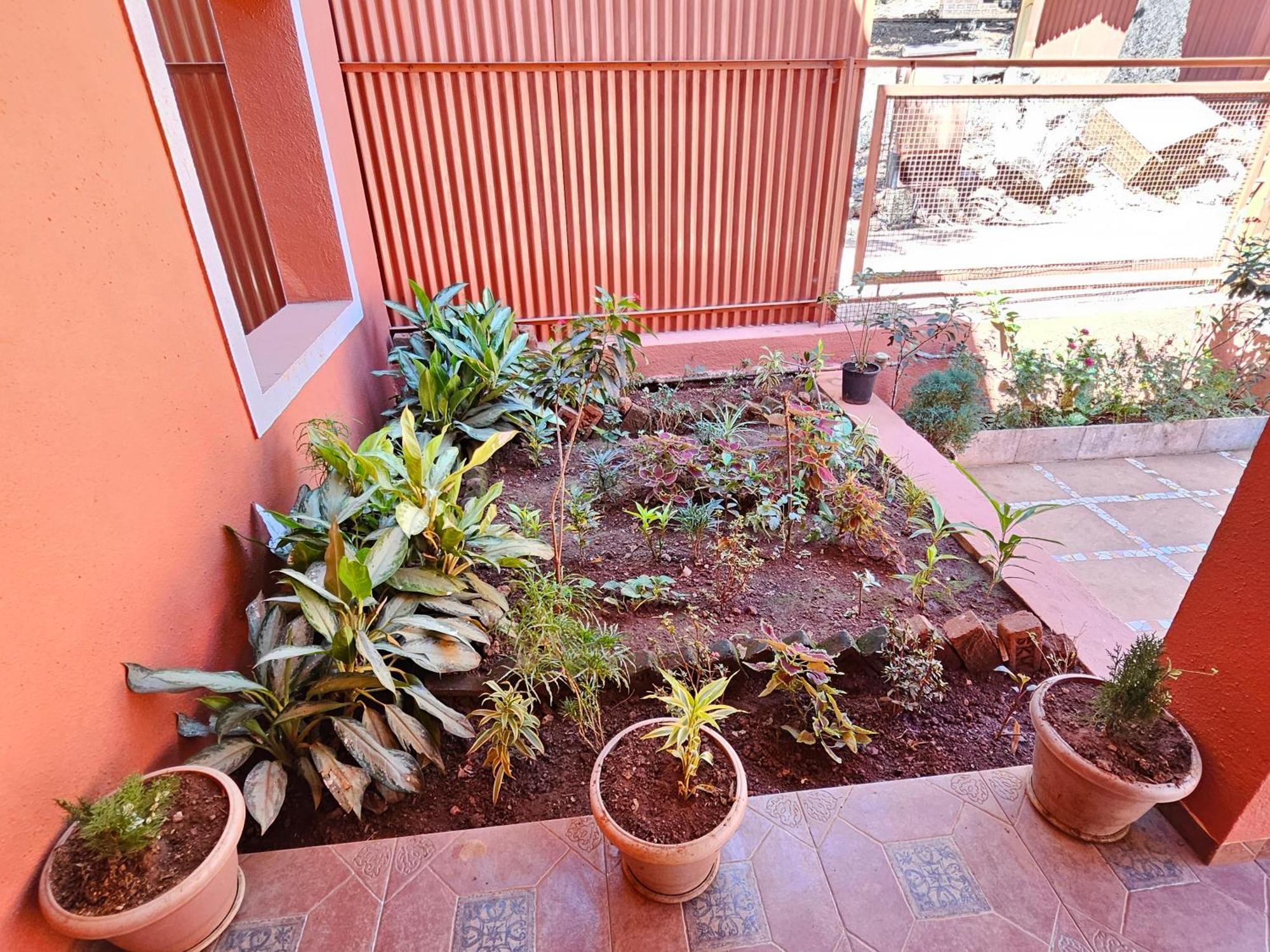 Nivritti Villa Matheran Exterior photo
