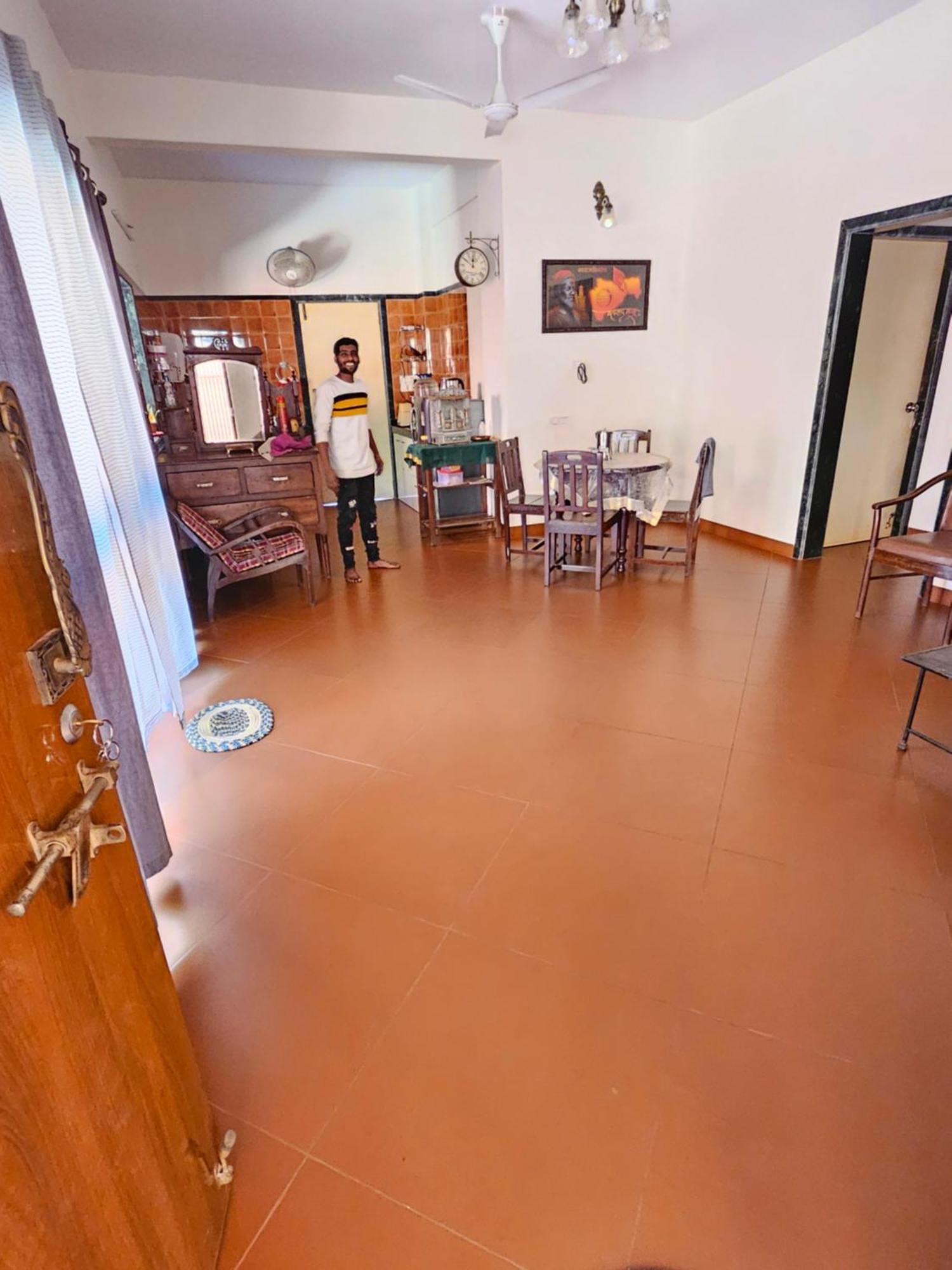 Nivritti Villa Matheran Exterior photo